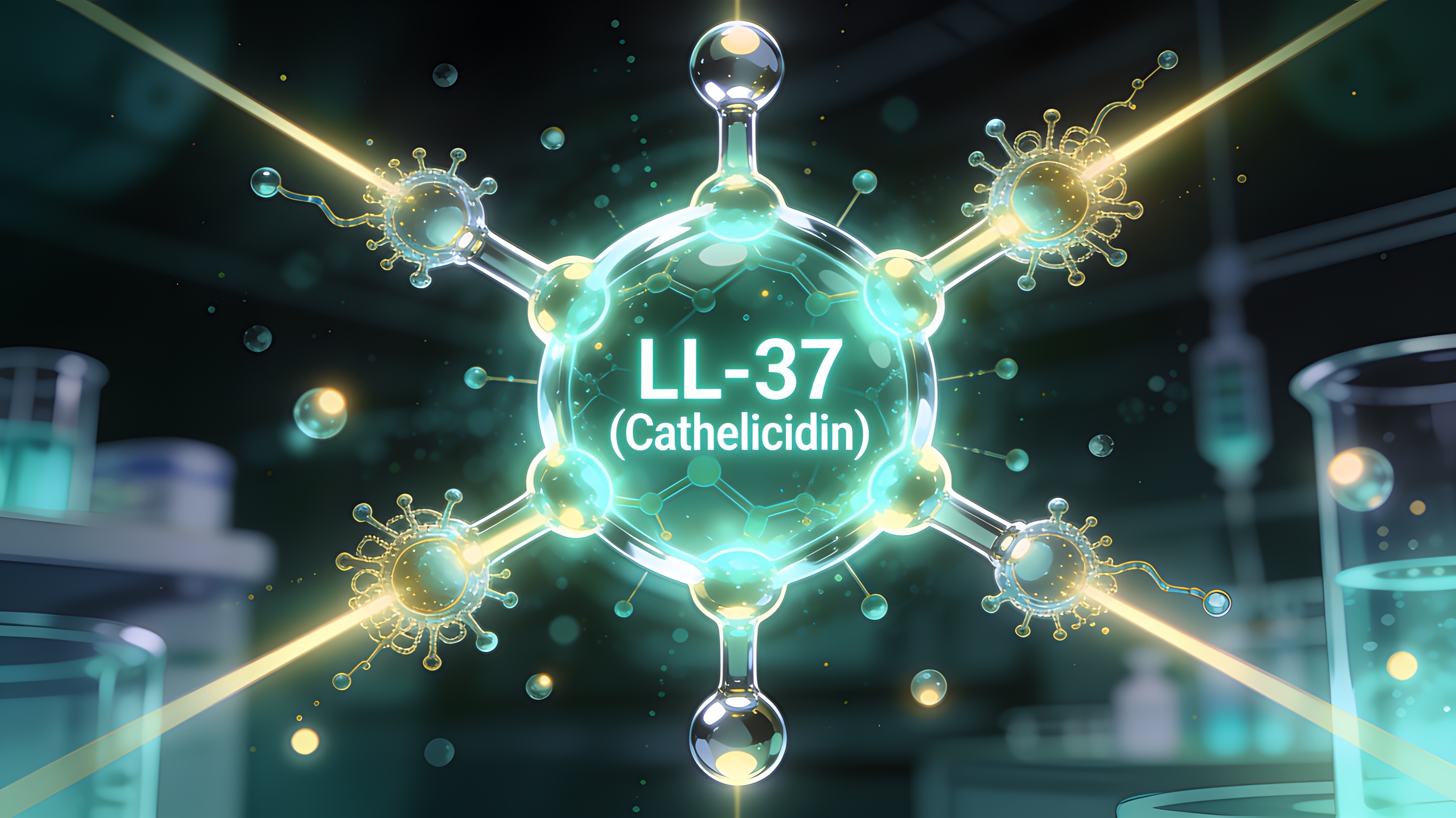 LL-37