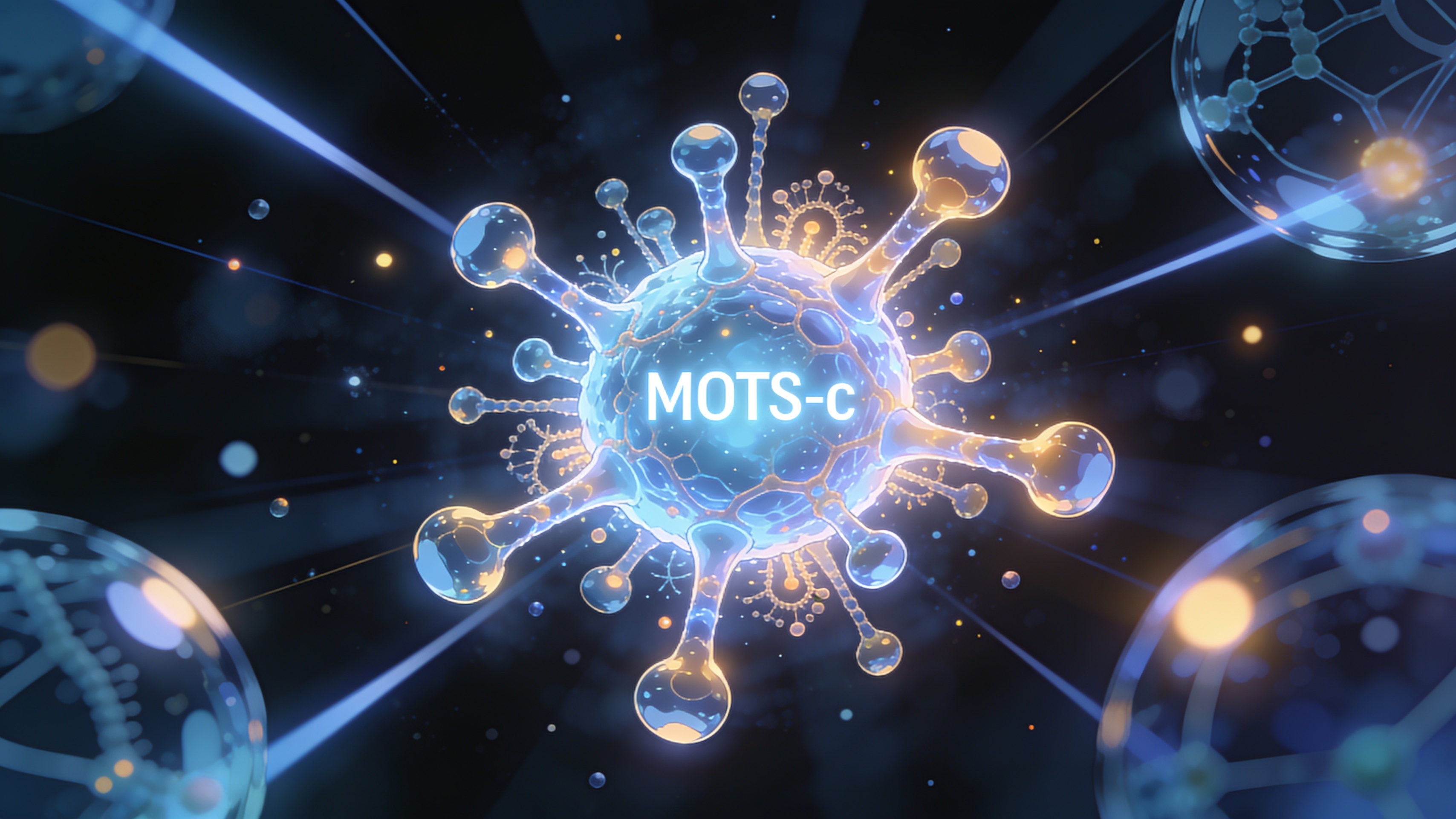 MOTS-c